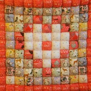 Meet your Posher, Judith